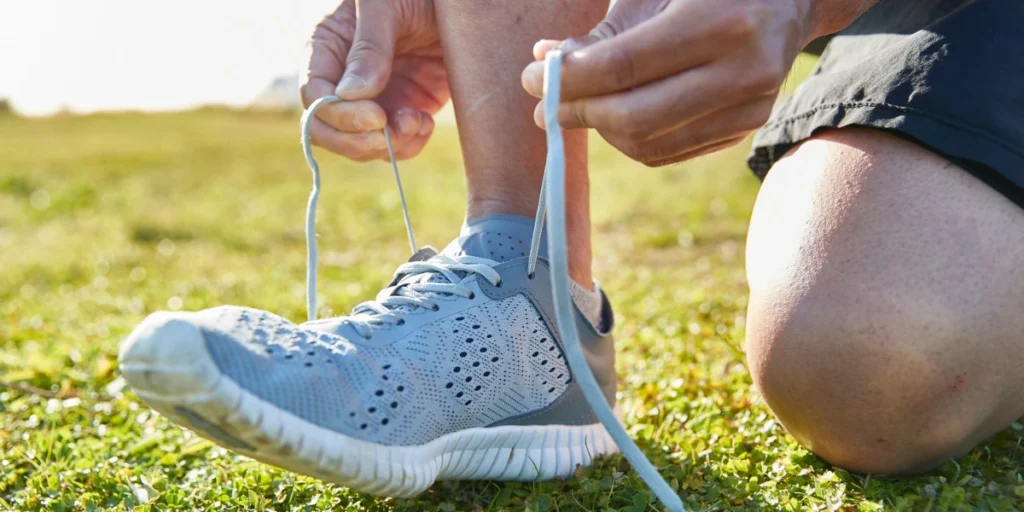 chris spurling fitness mindset reinforced through daily fitness habits and preparation