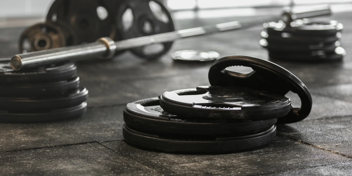 Chris Spurling Fitness and Health for Growth