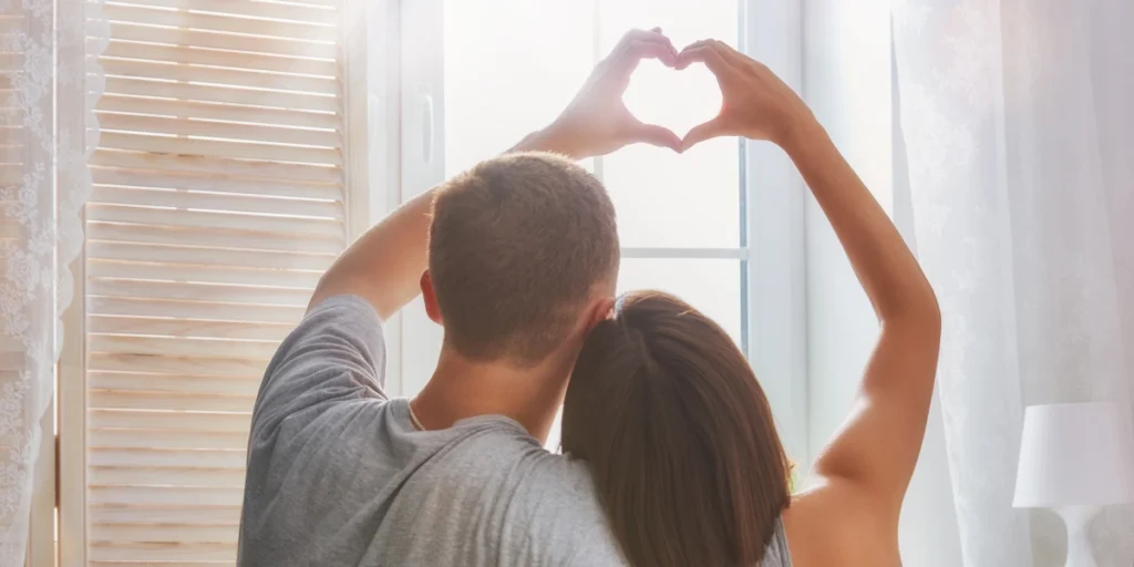 chris spurling communication in love built through consistent emotional presence