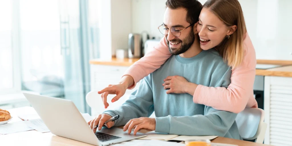 chris spurling love and growth shown through healthy communication and emotional connection