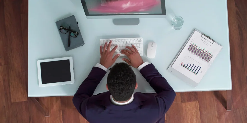 chris spurling mental strength shown through focused decision making under pressure