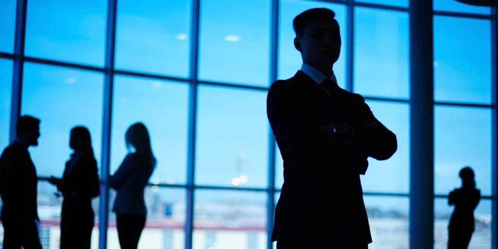 chris spurling mental strength reflected through calm leadership and purpose driven focus