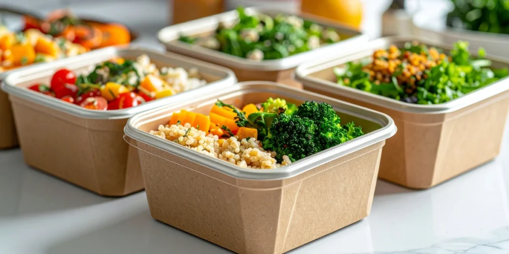 Christopher John Spurling nutrition focused on consistent meal preparation for long-term strength