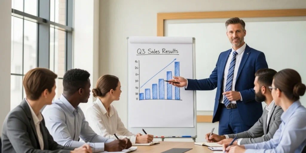 Chris Spurling business mindset demonstrated through disciplined leadership decisions