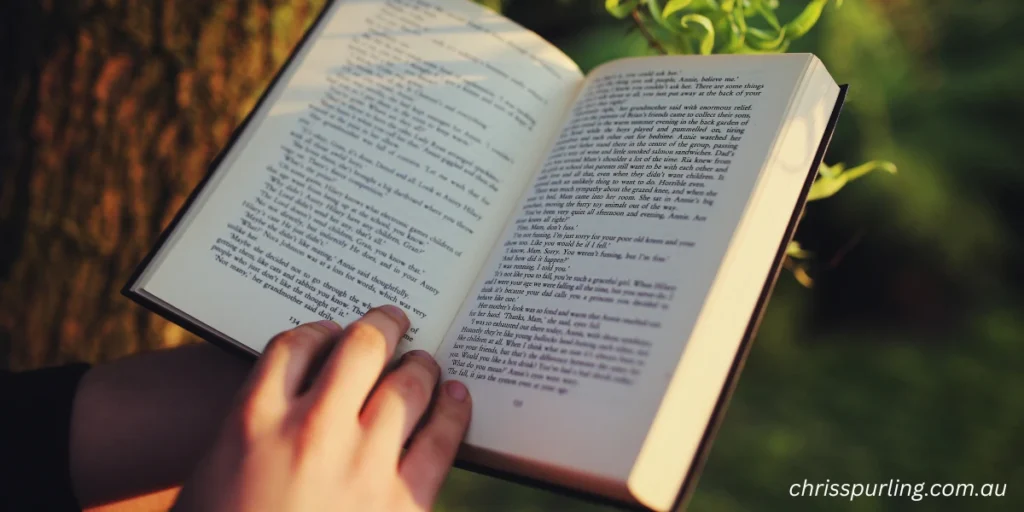 Focused effort and mindset alignment within the Christopher Spurling Consistency framework