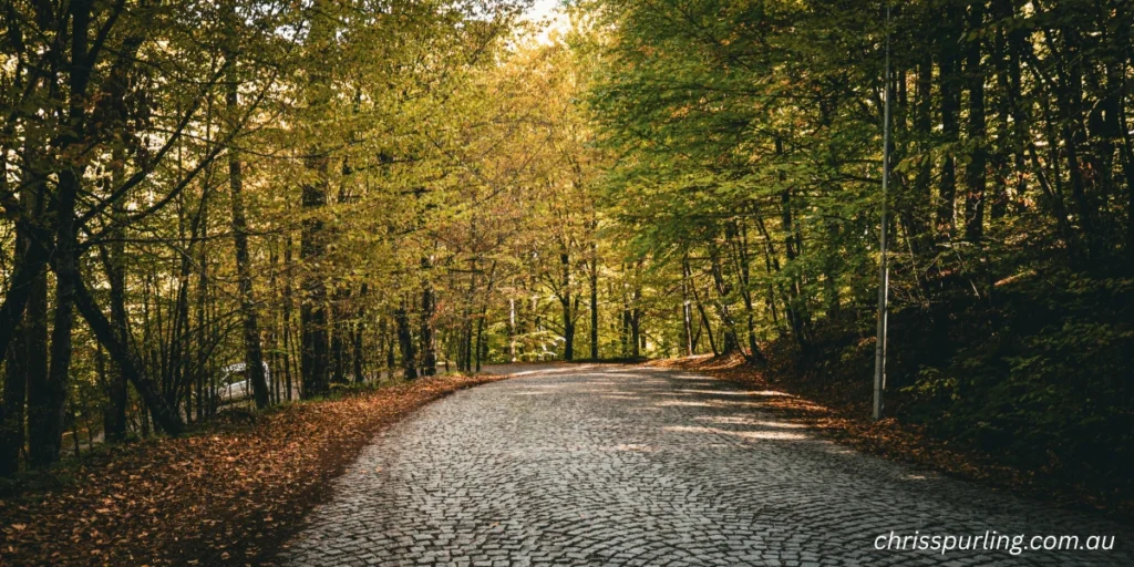 Long-term direction and clarity reflecting Christopher Spurling Purpose through service