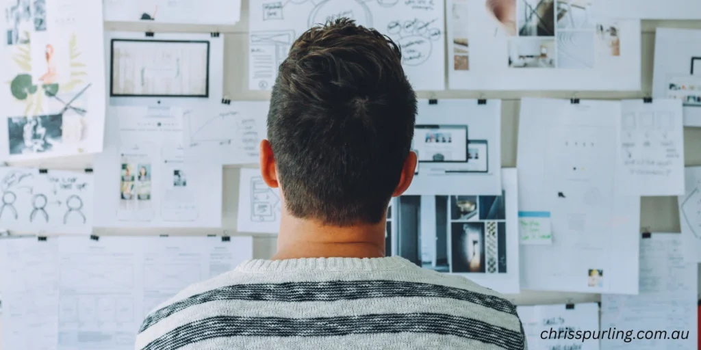 Christopher Spurling Business Mindset shaped by reflection and strategic clarity