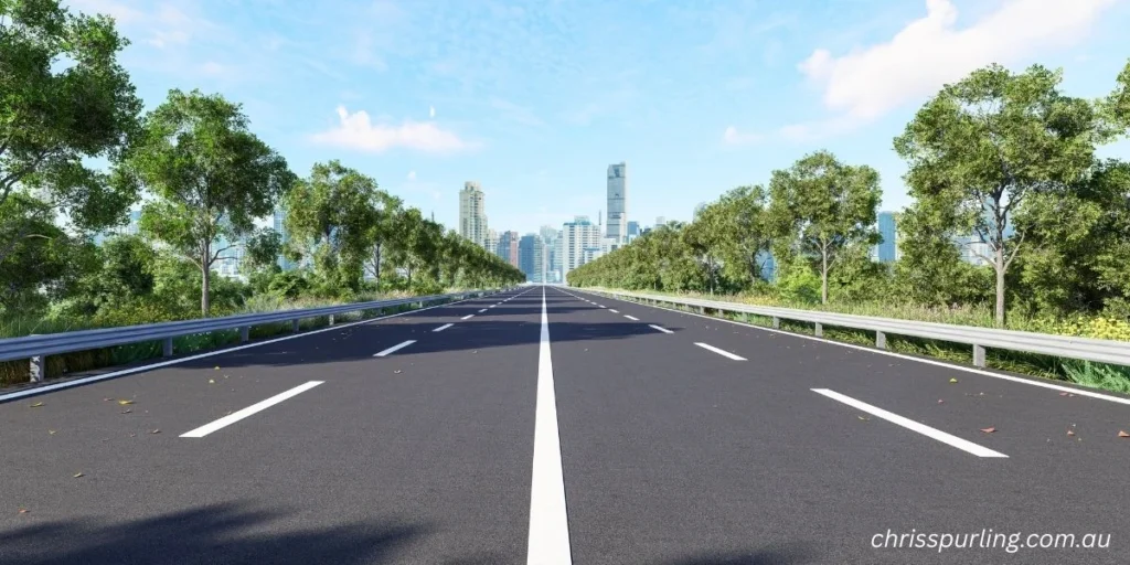 Christopher John Spurling Brisbane Resilience emphasising purpose driven leadership in Brisbane