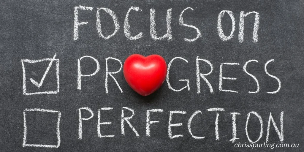 Christopher Spurling Habits showing consistency rebuilding routines over intensity