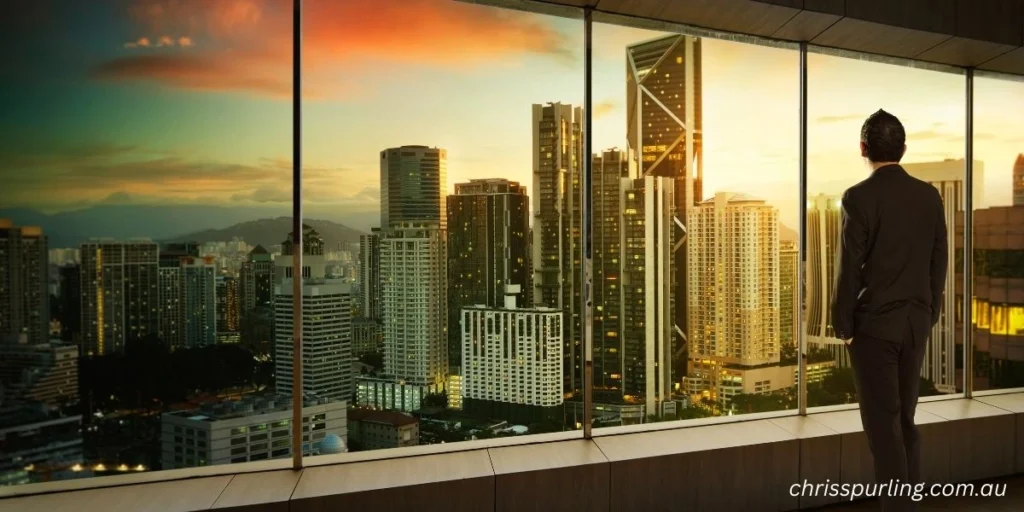 Chris Spurling Brisbane Consistency guiding long term growth in Brisbane’s dynamic lifestyle