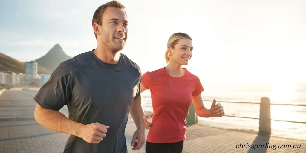 Chris Spurling Brisbane Consistency developing resilience through disciplined routines