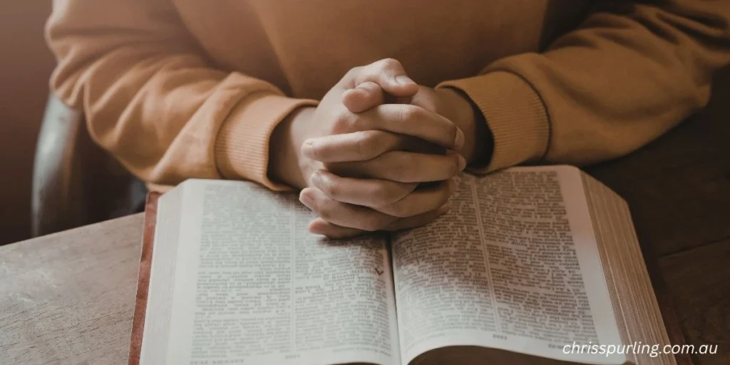 Chris Spurling Brisbane Love connected to self-awareness and personal growth in relationships