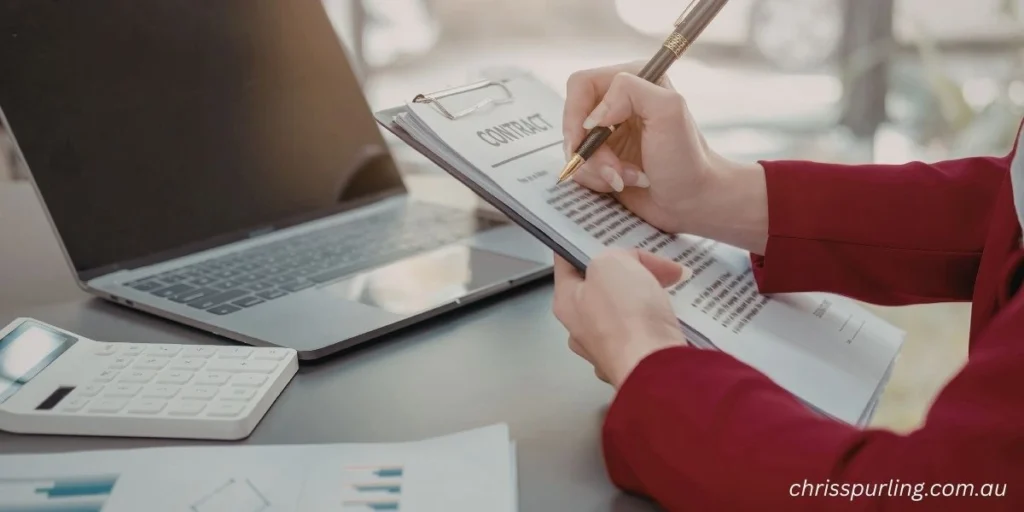 Christopher John Spurling Success mindset and resilience after business setbacks