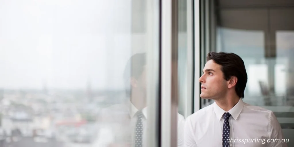 Christopher Spurling Brisbane Focus and Discipline supporting long term business growth in Brisbane