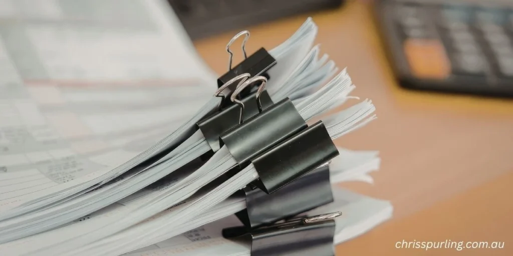 Christopher Spurling Brisbane Focus and Discipline through routines and structured daily action