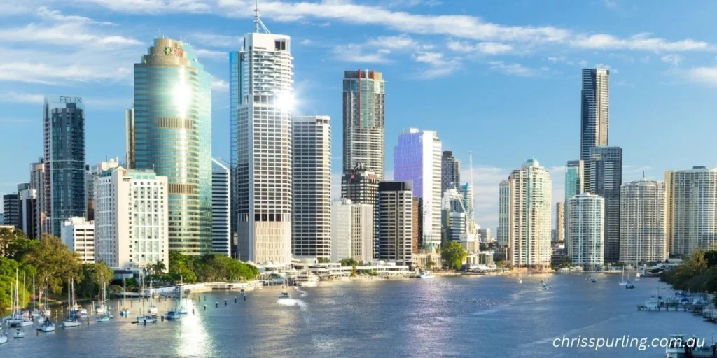 Christopher Spurling Brisbane Purpose and Consistency connected to everyday success and grounded values in Brisbane