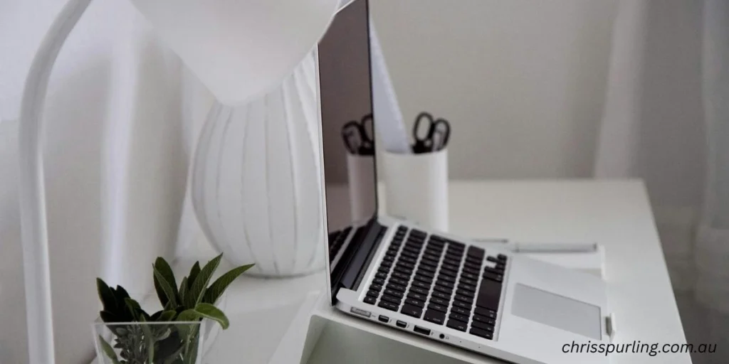 Christopher Spurling Discipline shown through small daily wins and completed tasks