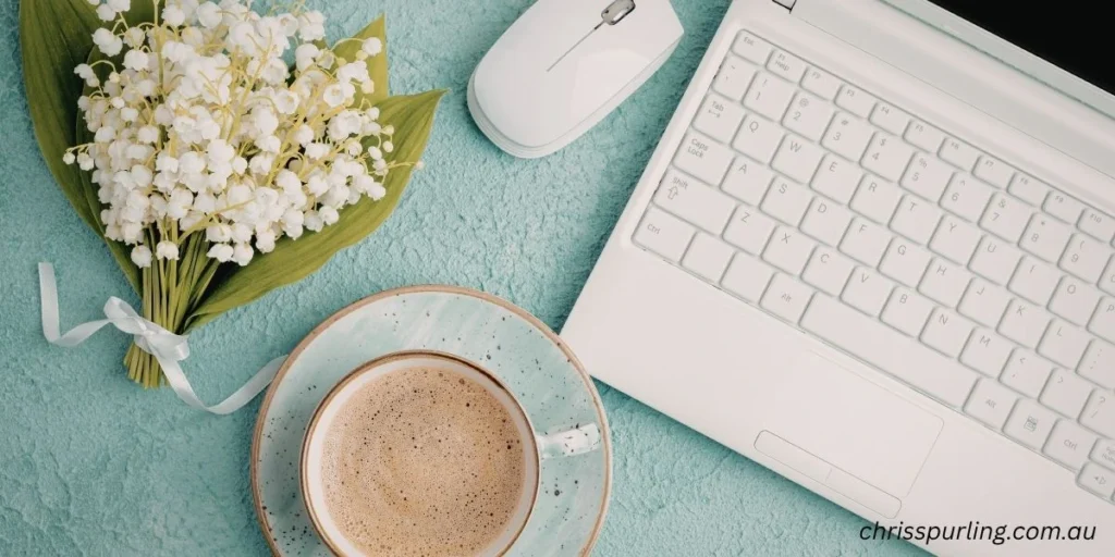 Christopher Spurling Growth Mindset shown through reflection and clearer progress