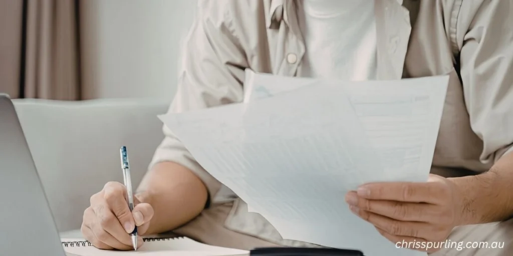 Christopher Spurling Growth Mindset through honest self-review and personal reflection