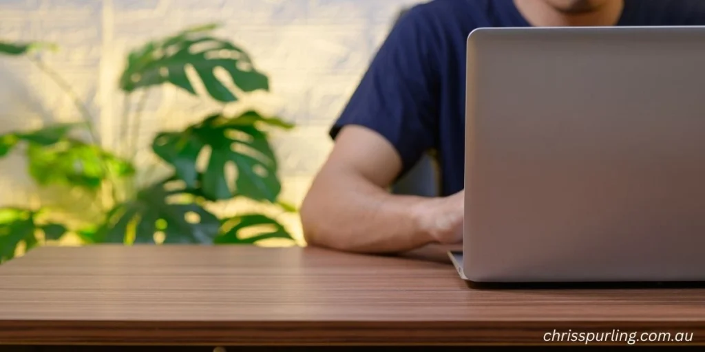 Christopher Spurling Leadership Values through discipline character and integrity under pressure