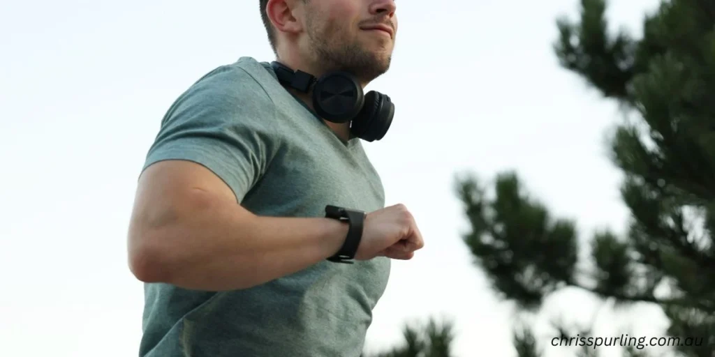 Christopher Spurling Resilience discipline habits turning pressure into progress