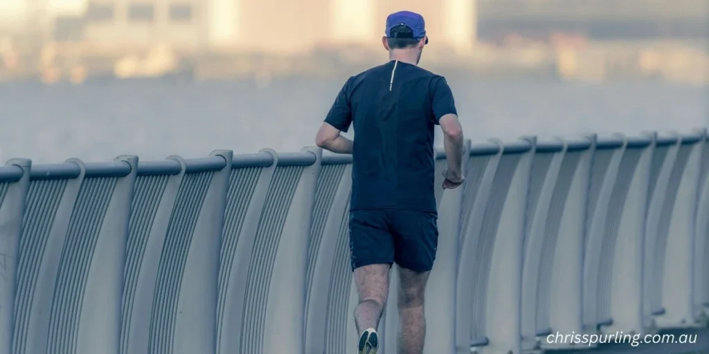 Christopher Spurling Resilience mental strength during pressure and difficult decisions